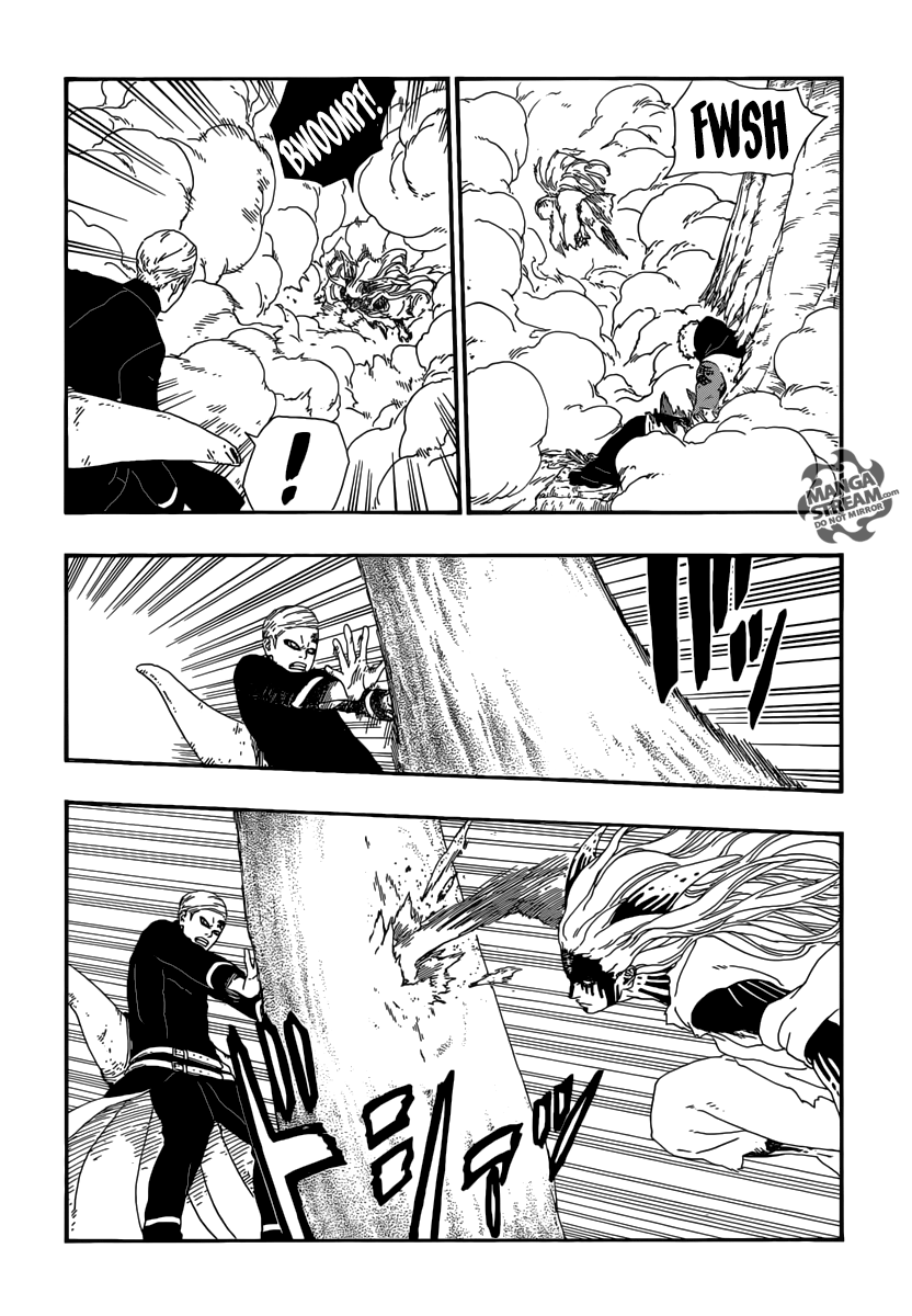 Boruto: Naruto Next Generations Chapter 8 7